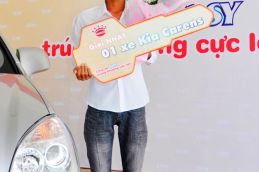 KIA Carens đầu tiên đã có chủ 1668 Thumb