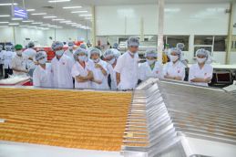 KINH ĐÔ - Sẻ chia kinh nghiệm thực tế với sinh viên 1690 Thumb