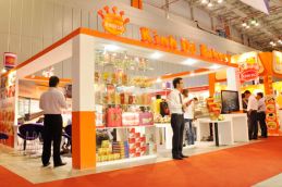 Kinh Đô Sài Gòn – Quảng bá mô hình kinh doanh nhượng quyền 1662 Thumb