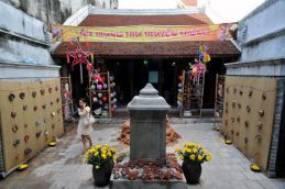 Tái hiện Tết Trung Thu phố cổ 1651 Thumb