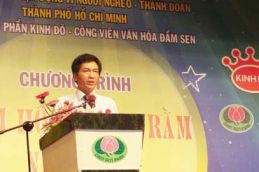 Trung thu 2010:Tết của Tình thân và nhiều hoạt động xã hội 1566 Thumb