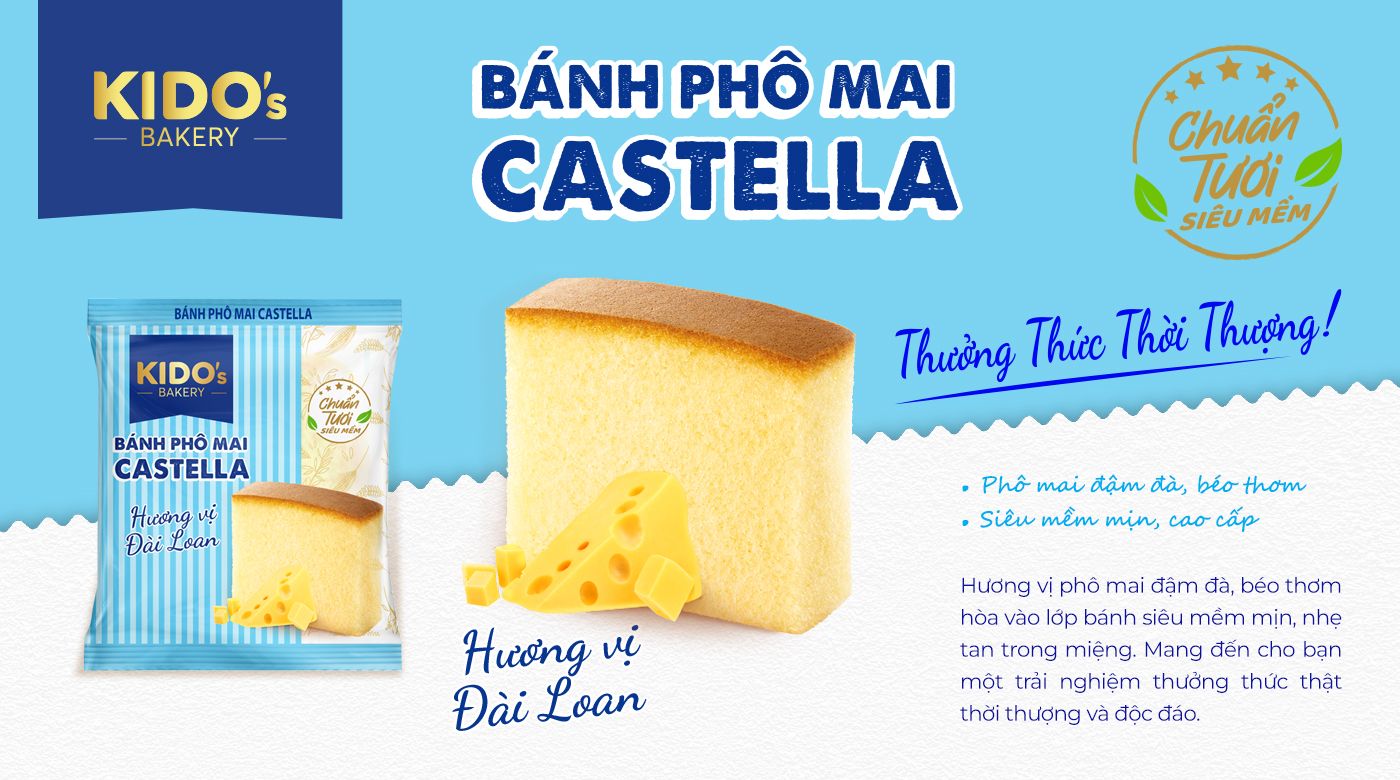 Bánh Tươi 2024 - 1