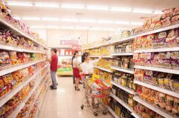 KIDO tiến thêm bước nữa trên thị trường M&A, sắp hoàn tất mua lại 1 doanh nghiệp cùng ngành doanh số gần 2.000 tỷ Hinh Sieu Thi