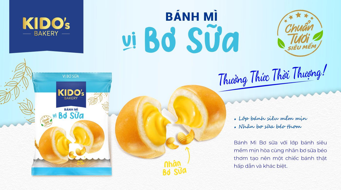 Bánh Tươi 2024 - 10