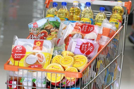 KIDO eyes tie-ups to hit 70% growth target Img 8702a