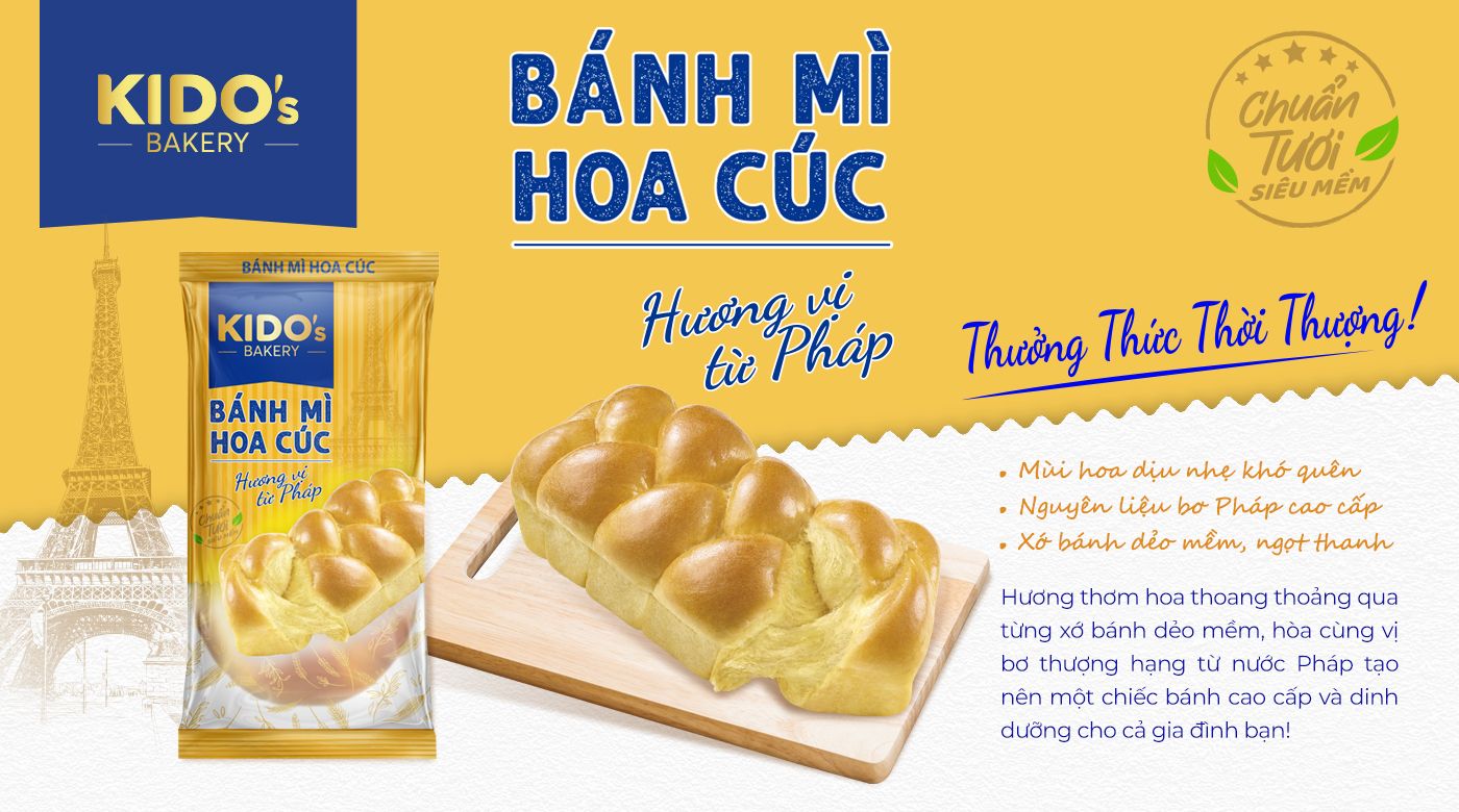 Bánh Tươi 2024 - 8