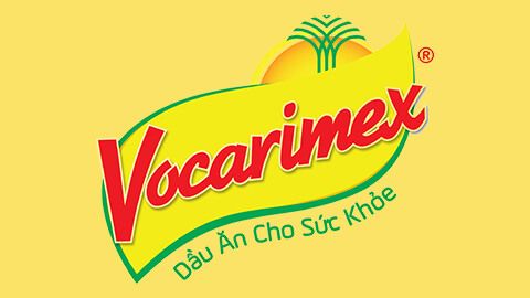 Logo Vocarimex Yellow