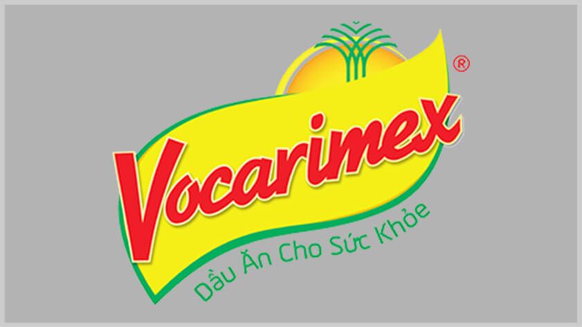Logo Vocarimex Gray