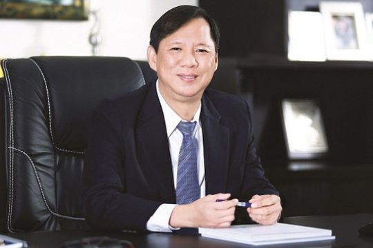 Tran Le Nguyen