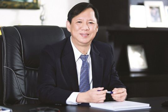 “Chia tay” Kinh Đô – 3 năm sau KDC có đạt được mức lợi nhuận thời “vua bánh kẹo” như đã hứa? Tran Le Nguyen