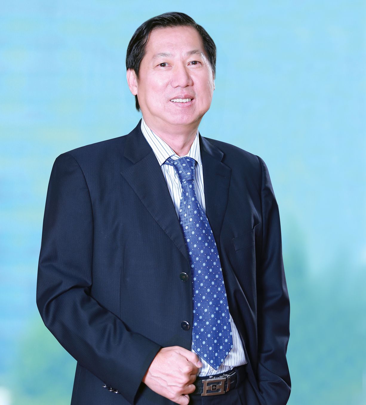 TRẦN KIM THÀNH