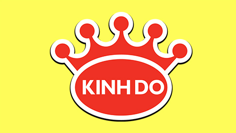 Logo Kinhdo