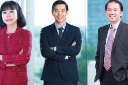 3 LÃNH ĐẠO CỦA KIDO THAM GIA VÀO HỘI ĐỒNG THÀNH VIÊN CỦA GOLDEN HOPE NHÀ BÈ   Kdchinhcacsep Yimr 1