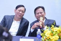 KIDO nói sẽ làm 'bếp ăn quốc dân' sau khi mua Bánh bao Thọ Phát Hinh Tho Phat 2