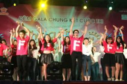 Đêm Gala hoành tráng của cuộc thi tài sắc Việt 2357 Thumb