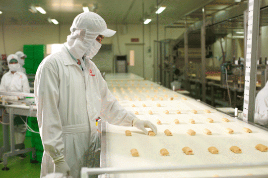 Kinh Do historic M&A journey 2326 Thumb