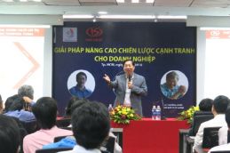 KIDO với mục tiêu chiếm vị trí số 1 trên thị trường dầu ăn Việt Nam 10745 Thumb