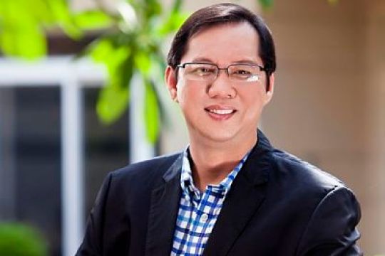 KINH DO: STRATEGY OF EXPANDING TOWARD ESSENTIAL PRODUCT THROUGH M&A ACTIVITIES AND PARTNERSHIP WITH OTHER COMPANIES IN THE INDUSTRY. 2364 Thumb