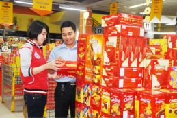 MARKETING ACTIVITIES 2110 Thumb