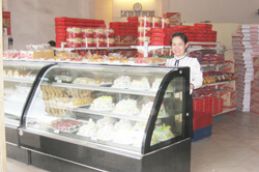 Vinabico: Reach to a new height 1559 Thumb