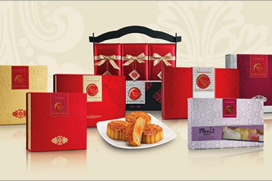 2013, Kinh Đô phục vụ thị trường khoảng 2.400 tấn bánh Trung thu 2272 Thumb