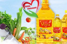 Chính thức trở thành ông trùm ngành dầu ăn, KIDO có toan tính gì? Banner Voca Deli3 Qjjk