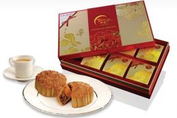 Kinh Đô xuất khẩu bánh trung thu sang Mỹ và Campuchia 2293 Thumb