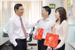 Thắt chặt tình thân mùa trăng tháng tám 2304 Thumb