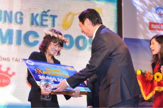 COMMUNITY ACTIVITIES 2113 Thumb