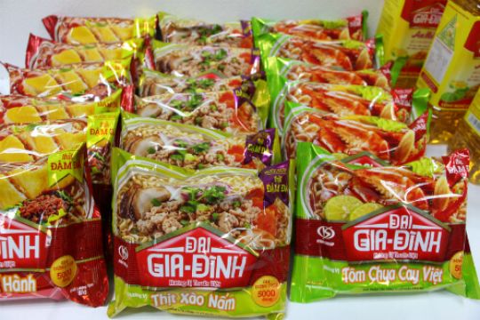 KiDo Group sẽ vượt qua ranh giới bánh kẹo 2729 Thumb