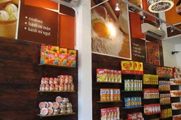 KINH ĐÔ MÔ HÌNH MỚI TẠI BAKERY NGUYỄN THÁI HỌC 1468 1