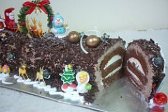 Thông cáo báo chí Noel 2009 - VUI ĐÓN GIÁNG SINH, KHUYẾN MÃI HẤP DẪN 1475 Thumb