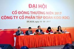 KIDO Corporation plans big for 2017 2401 1906 Kido Corp