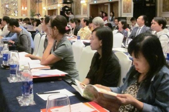 Kinh Đô lấn sân sang cà phê, mì gói, dầu ăn 2475 Thumb