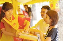 Chọn quà trung thu sớm cho CBCNV 2495 Thumb